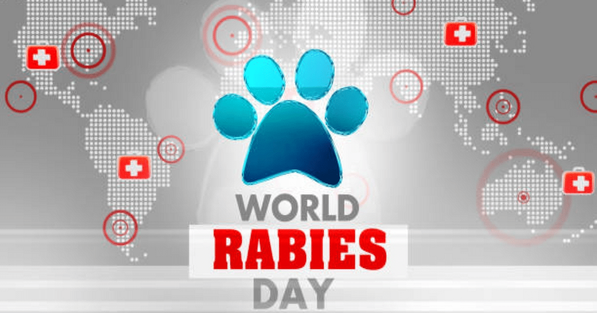 World Rabies Day 2023: What is the purpose of celebrating World Rabies Day, know its importance and history
