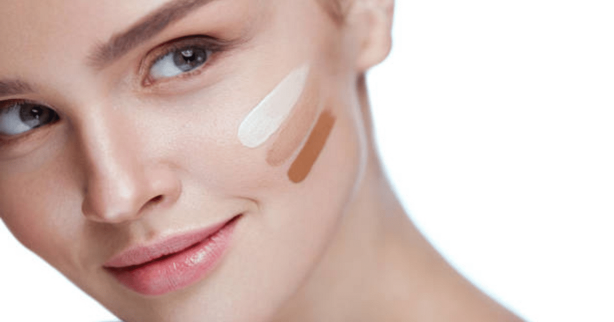 BEAUTY TIPS: Which foundation shade is best for you, follow these tips