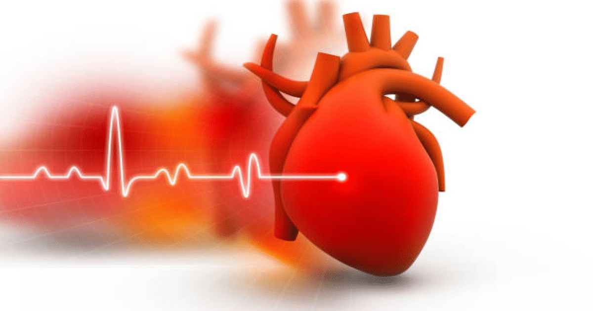 World Heart Day 2023: Know the importance and history of this special day
