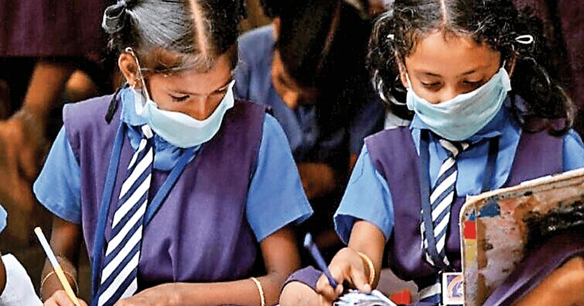 24 thousand seats are vacant in girls residential schools of Jharkhand, see data