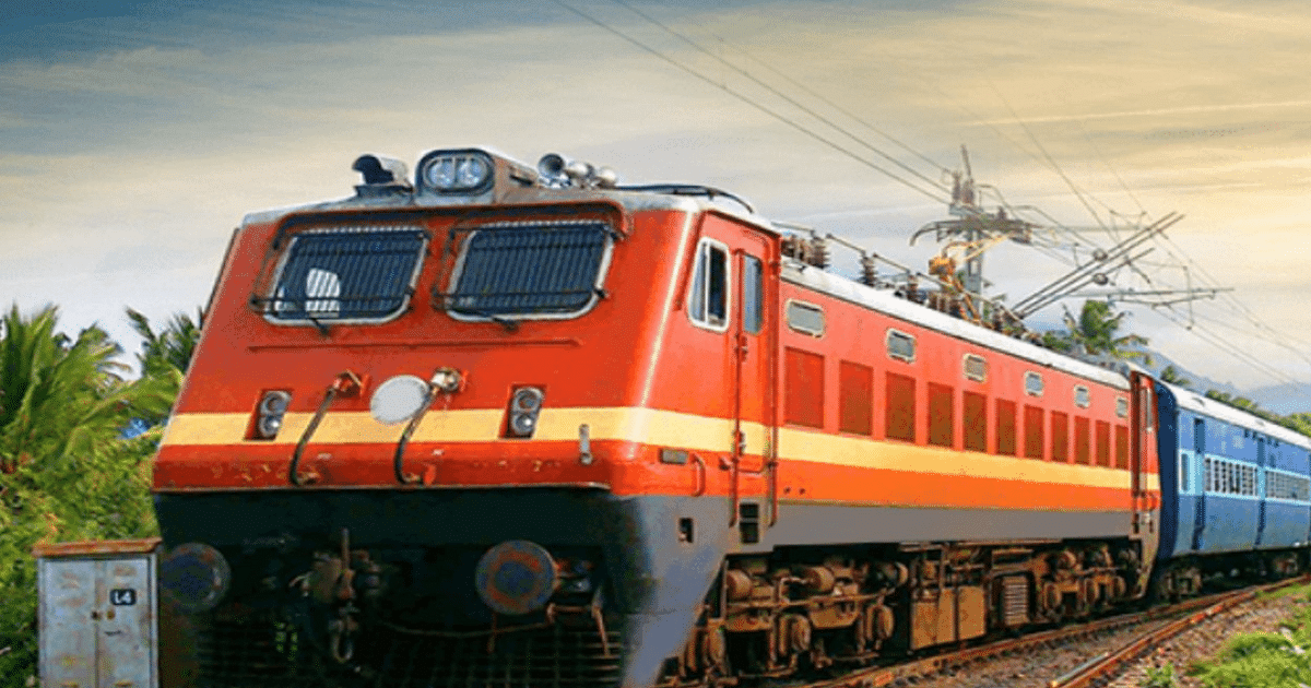 55 trains passing through Bihar cancelled, 10 routes changed, see full list