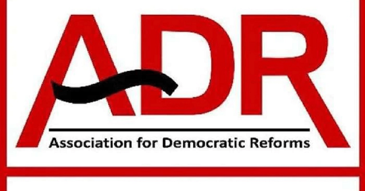 ADR Report: Criminal cases registered against 40 percent MPs, murder and kidnapping cases against 25%, Kerala on top