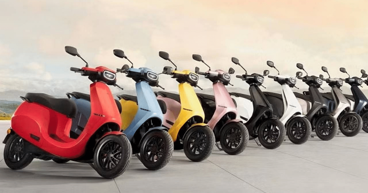 Action will be taken against electric two-wheeler companies not following 'FAME-2', government is exploring legal options