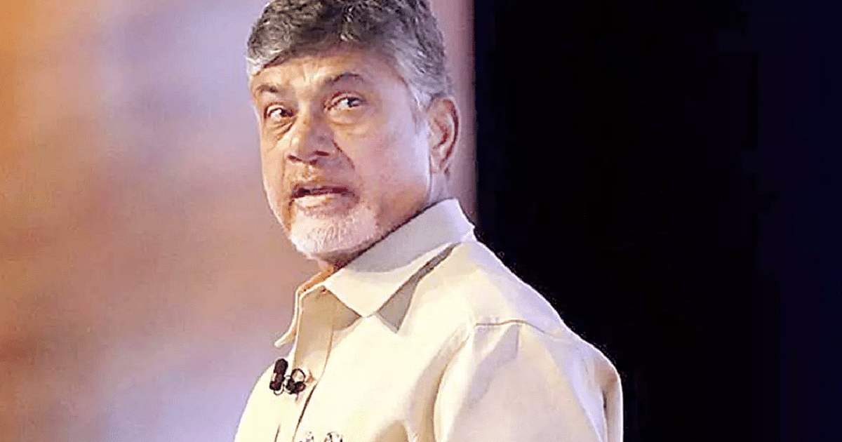 Andhra Pradesh Skills Corporation scam: TDP chief Chandrababu Naidu questioned in jail for second consecutive day