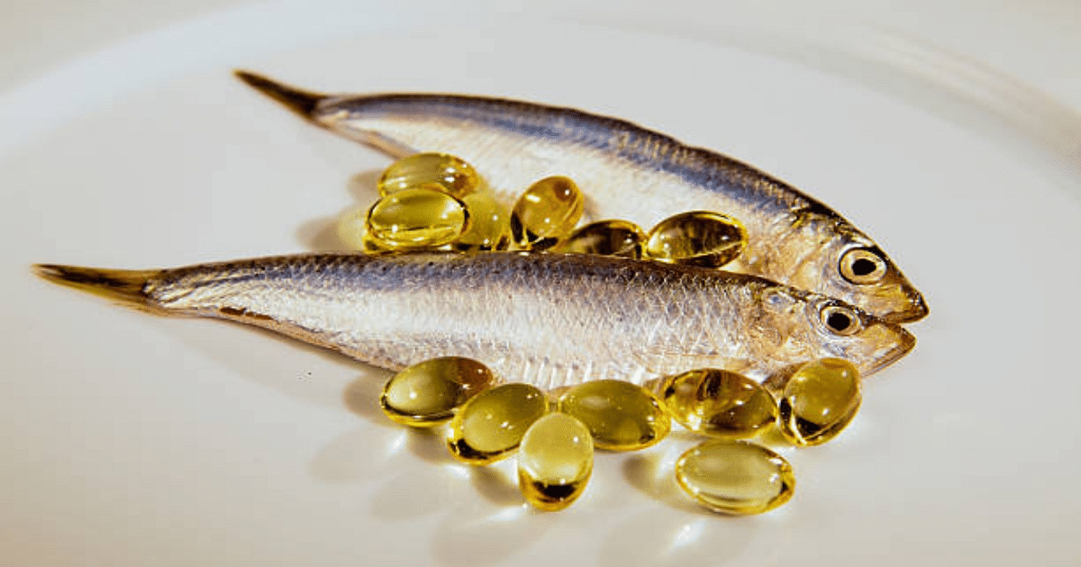 Are fish oil supplements as healthy as we think?  Know what research says