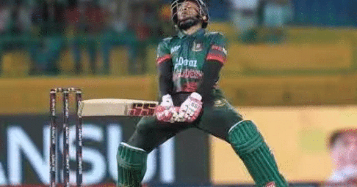 Asia Cup: Before the match against India, Bangladesh got a big blow, Mushfiqur Rahim was given leave by BCB.