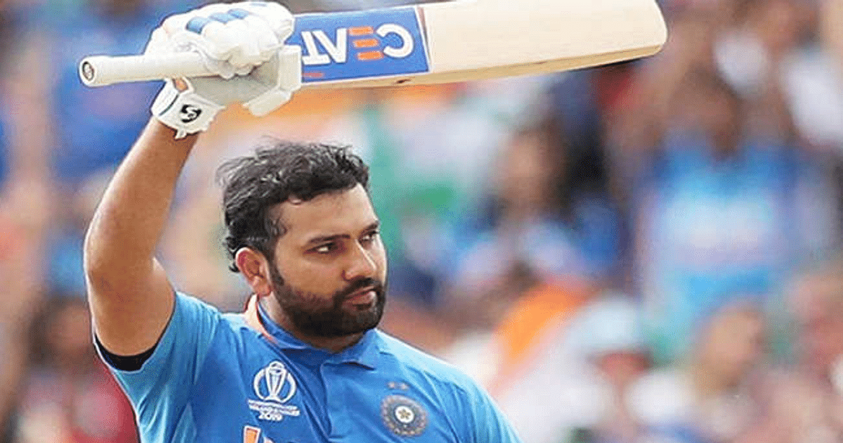 Asia Cup Final: Rohit Sharma can equal MS Dhoni's big record, Sachin will be left behind