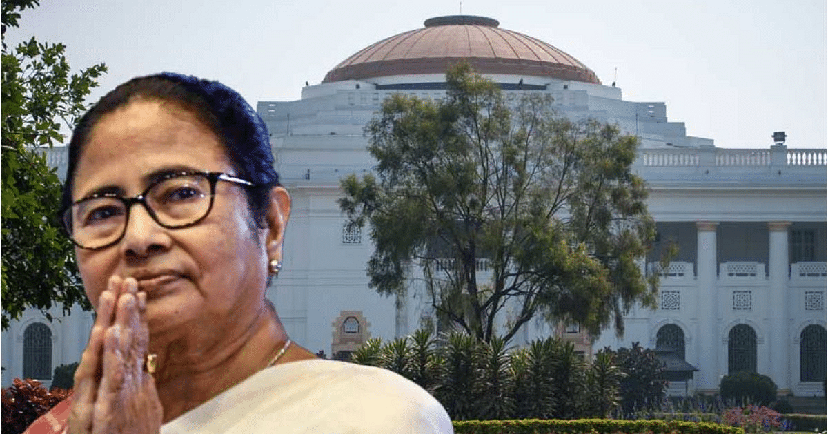 Bengal: Good news for ministers and MLAs, state government increased salaries