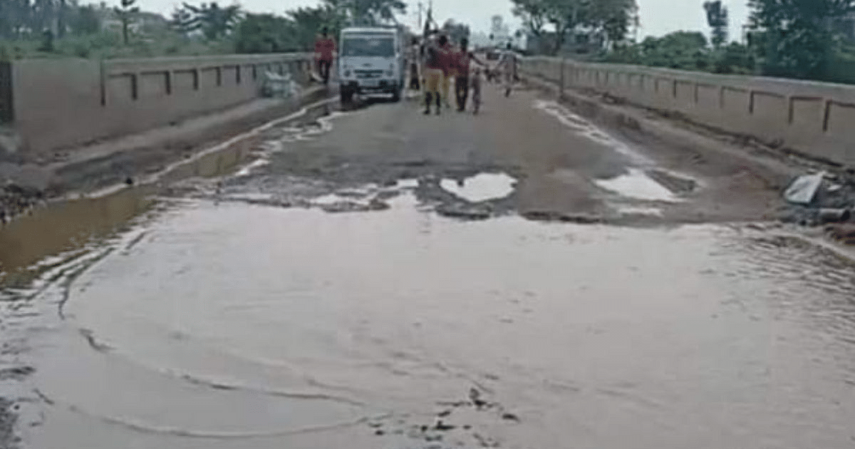 Bengal: Vehicular traffic between Panagarh and Ilambazar will be disrupted for four days.