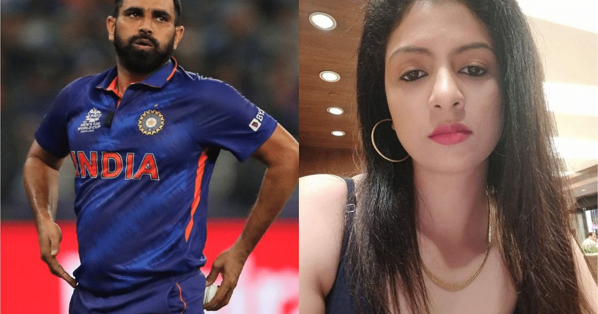 Big relief to cricketer Mohammed Shami before the World Cup, court grants bail in case of torture on wife