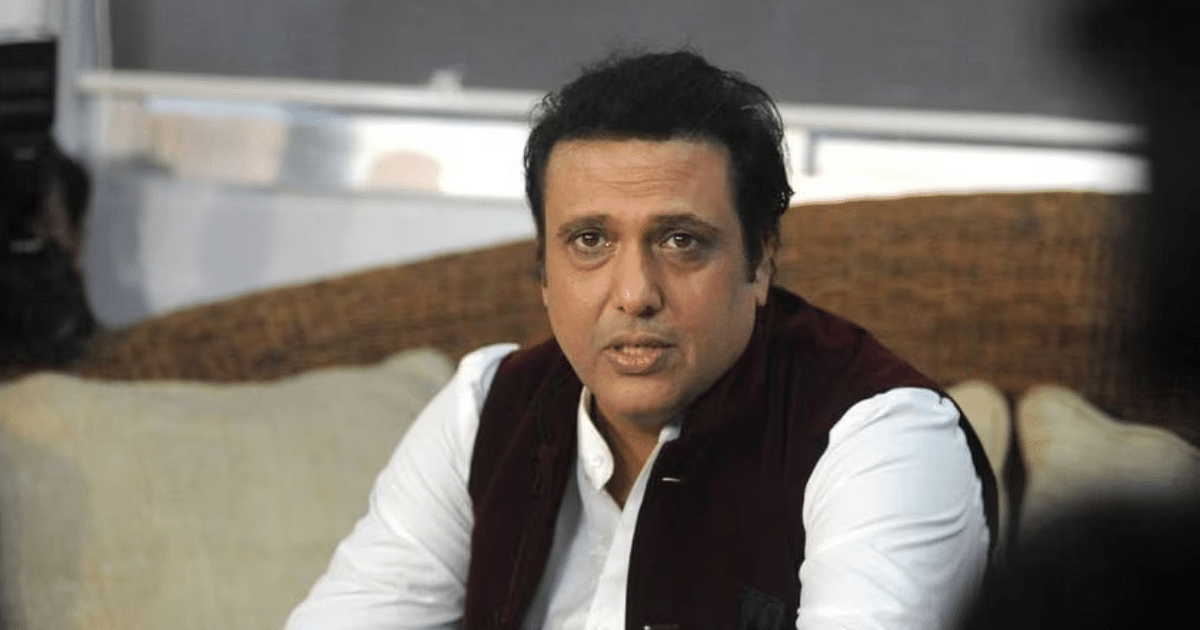 Bollywood actor Govinda got into trouble after performing in Goa for a Ponzi company, came under the radar of Odisha Police.