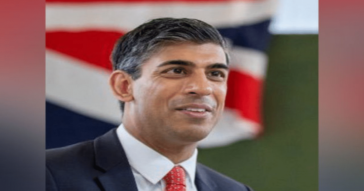 Britain's Prime Minister Rishi Sunak put a condition before joining G-20, know what he said on FTA with India