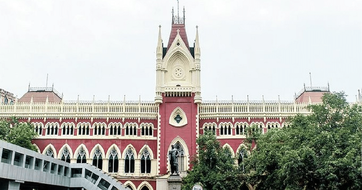Calcutta High Court orders CID investigation into extortion allegations against police