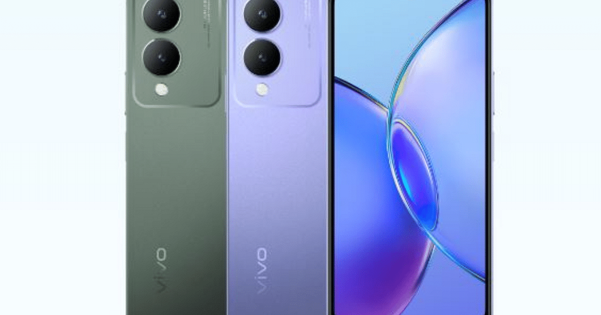 Cheap Vivo Y17s smartphone unveiled, get every information related to price and features here