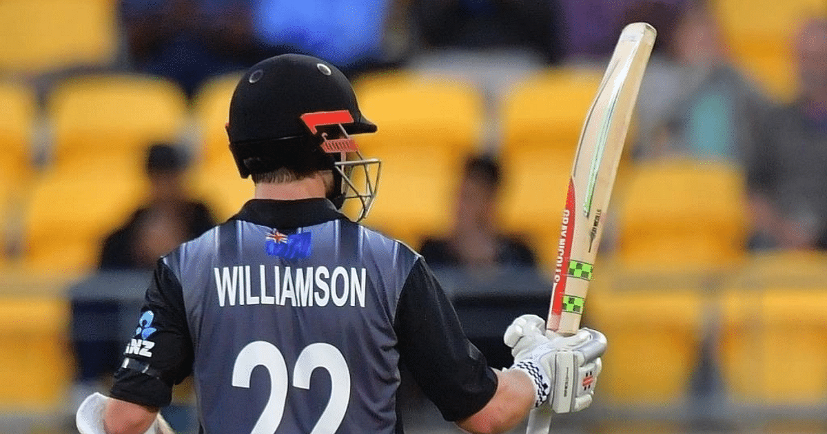 Cricket World Cup: Kane Williamson likely to play World Cup practice match