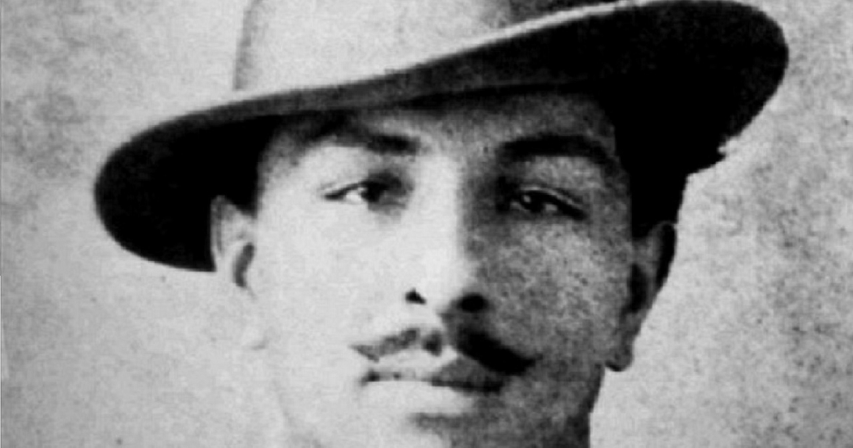 'Dhai Akhar Prem' walking tour of cultural organizations will start from Bhagat Singh's birthday.