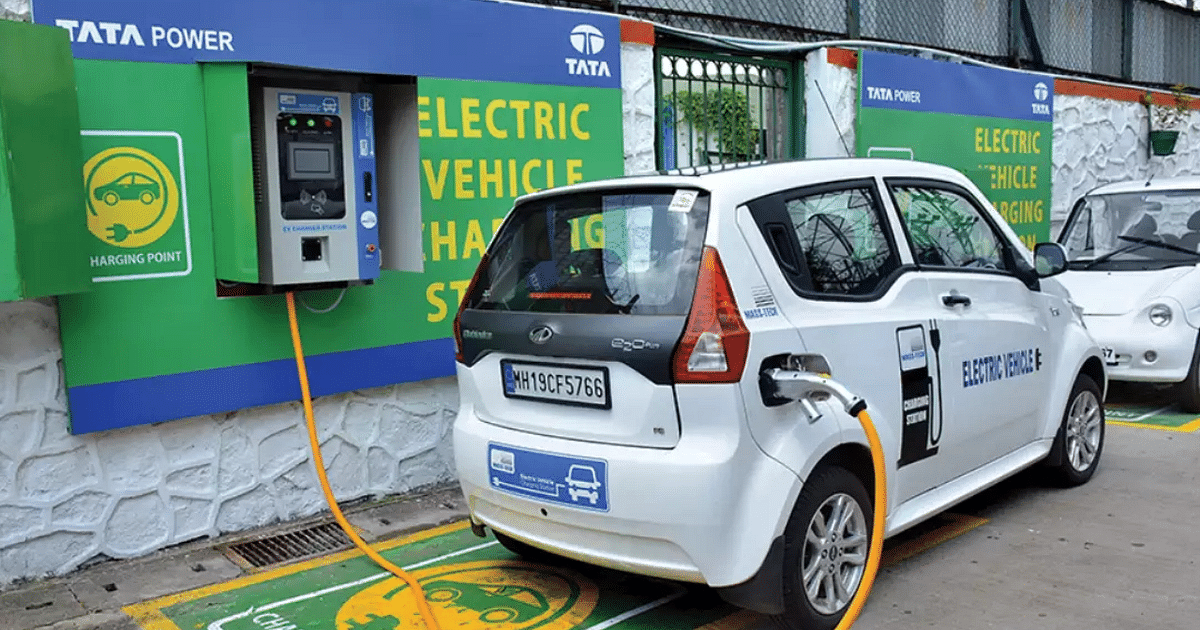 EV Charging Station: A business idea that can earn lakhs without any competition!