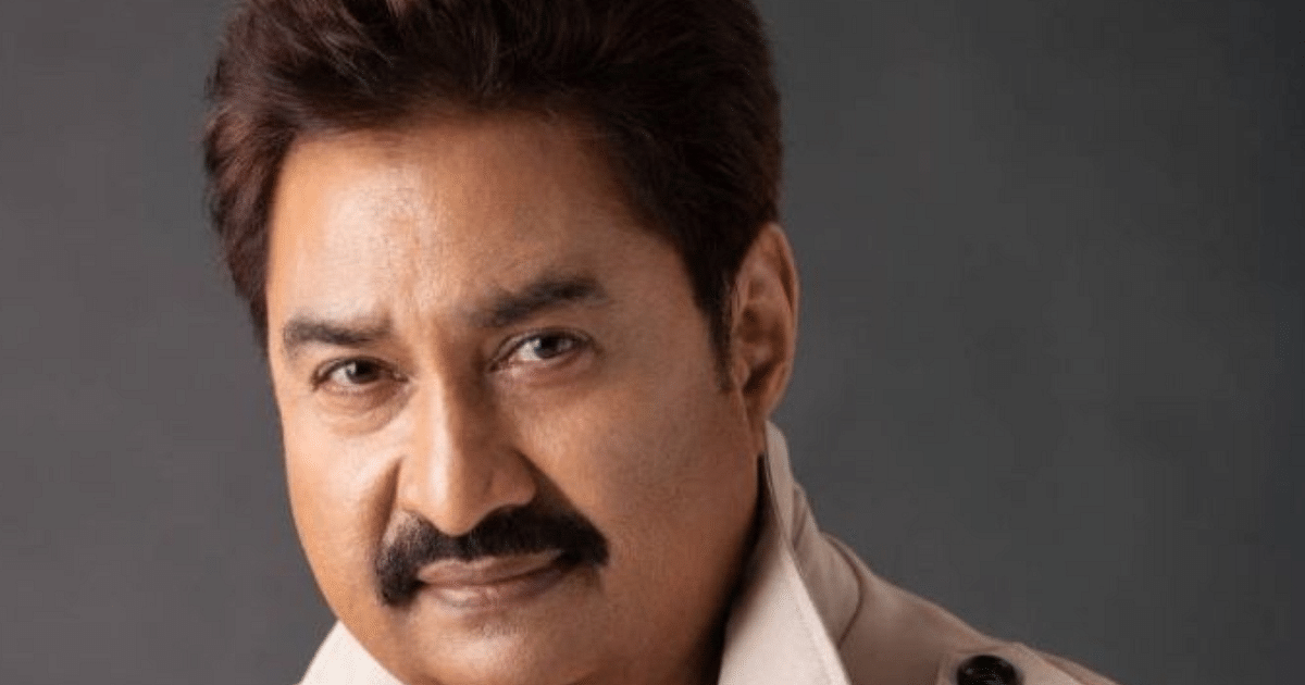 Exclusive: Had to do live concerts only after his father's death - Kumar Sanu