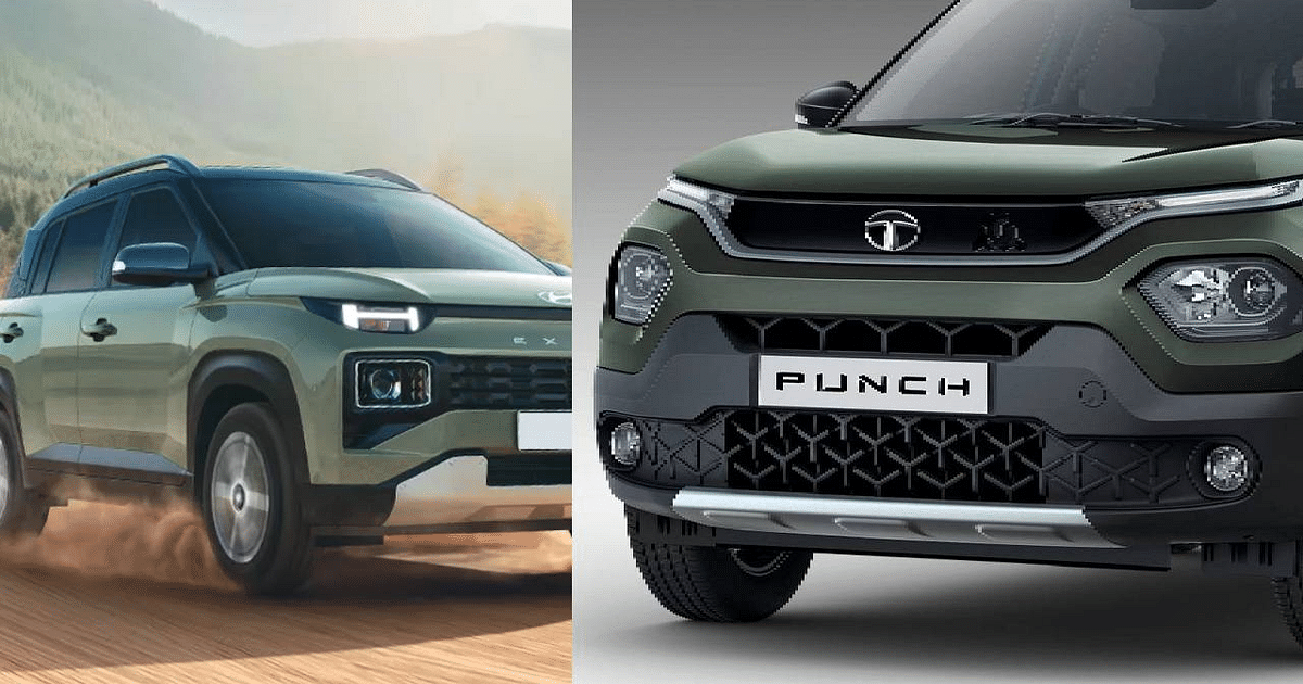 Explainer: Desi Tata Punch has been 'Bhans Badag' of Hyundai Xtor, know how the competition is