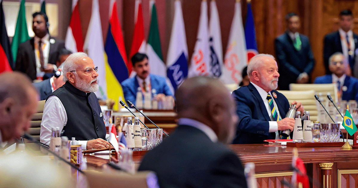 G 20: India's voice is heard in the world, foreign media also praised the event, global leaders are admirers of PM Modi