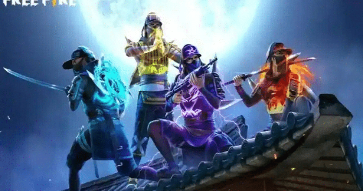 Garena Free Fire will be launched in India several weeks late, know what is the reason