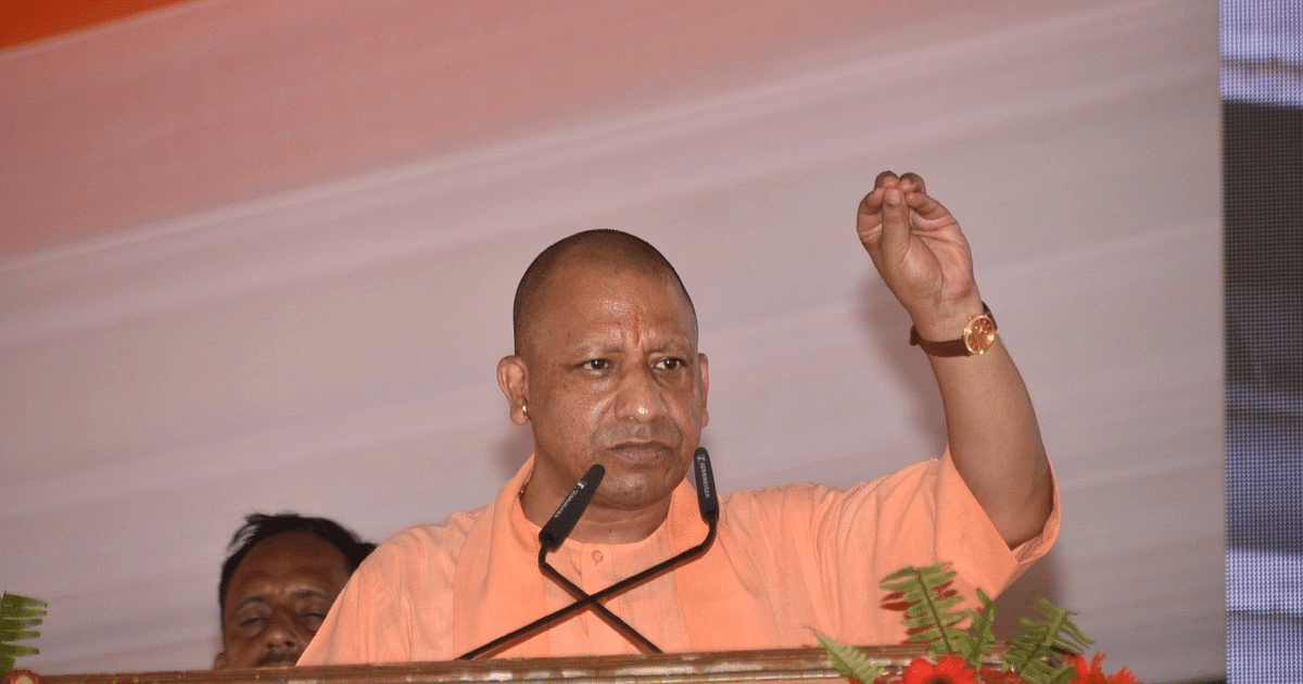 Gorakhpur: Development projects worth Rs 343 crore will change the face of the city, know the special things about CM Yogi Adityanath's visit.