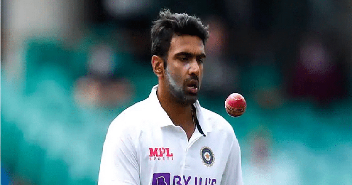Happy Birthday Ravichandran Ashwin: Left engineering and became a cricketer, earlier he used to bowl fast and not spin.