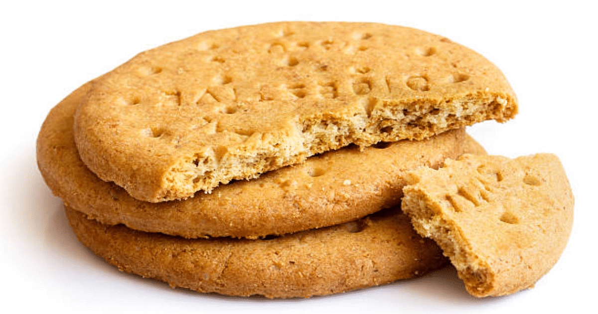Health Care: Are you eating digestive biscuits?  Know its nutritional profile