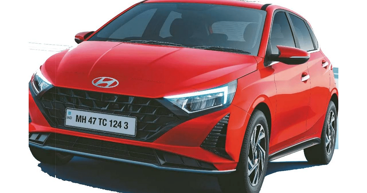 Hyundai i20 facelift launched at Rs 6.99 lakh, discount on turbo petrol