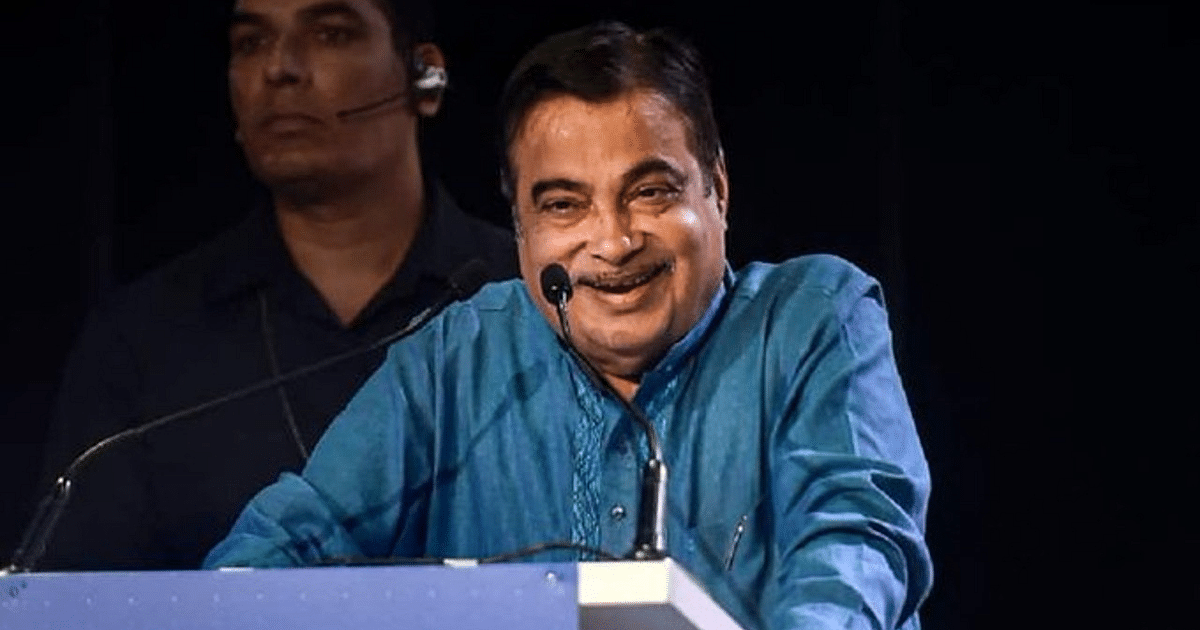 'I am not against diesel fuel', Transport Minister Nitin Gadkari clarified on his statement