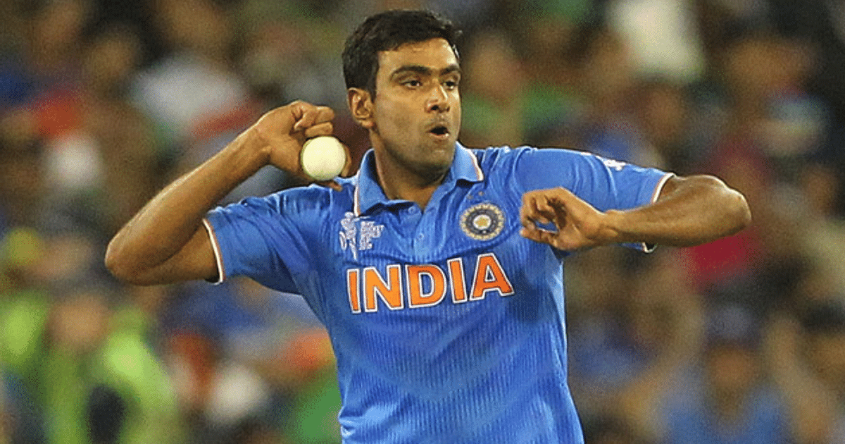 IND vs AUS: Ravichandran Ashwin returns to ODI team, will he get a place in the World Cup team?