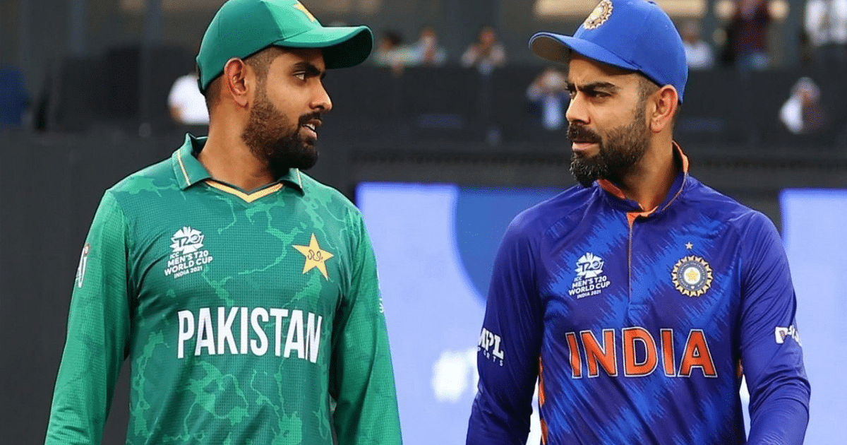IND vs PAK Live Streaming: India-Pakistan clash in Asia Cup today, know when and where to watch live for free?