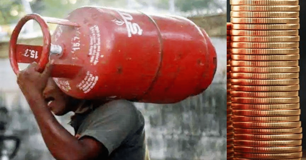 In Bihar, 18 lakh women will get free cooking gas connections in the next three years...