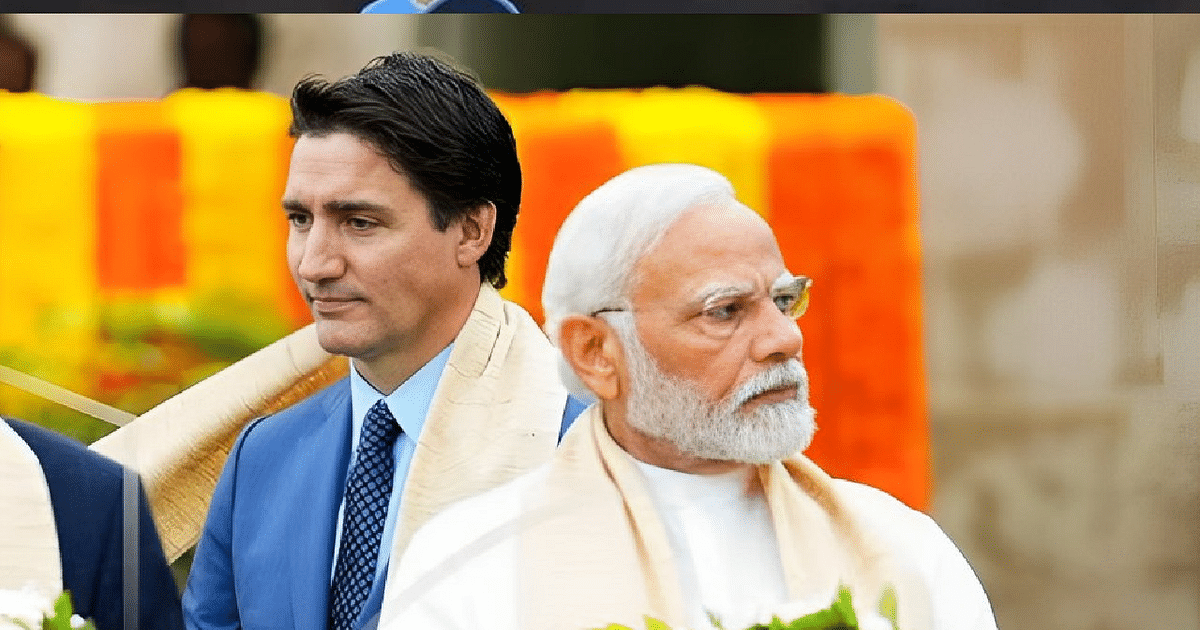 India And Canada Tension: What are Five Eyes?  Why is this trend happening amidst India-Canada dispute?