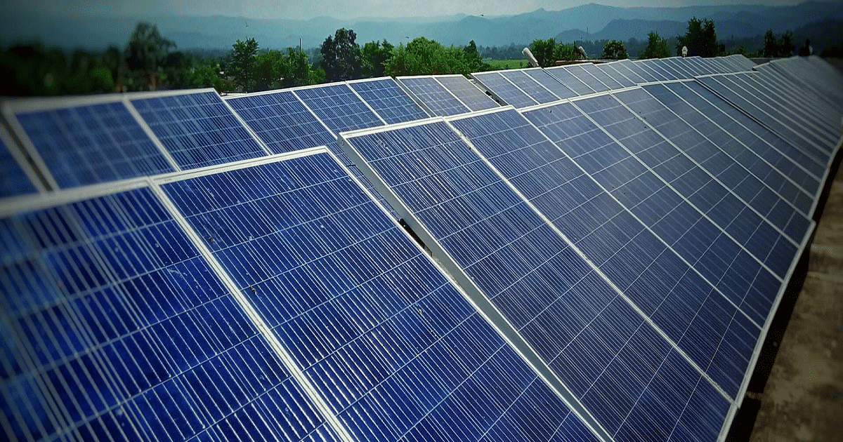 India reduced import of solar modules from China by 76%, Make in India boosted domestic manufacturing, see figures