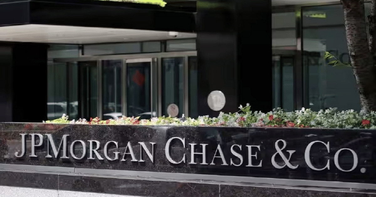 JP Morgan includes India in Emerging Market Bond Index, investment of $ 25 billion possible