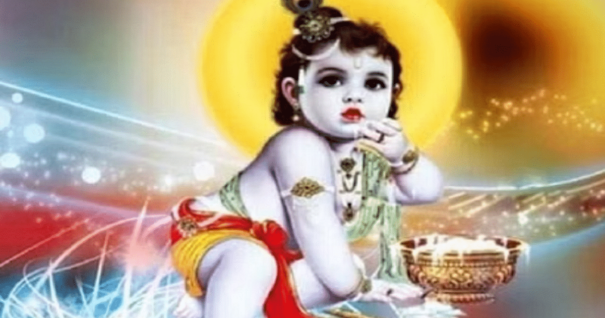 Janmashtami 2023: Nandlal will be dressed in Rajasthani turban and Surat dress, know when the birth anniversary will be celebrated in ISKCON temple