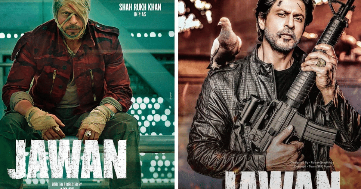 Jawan Box Office Collection Day 13: Shahrukh Khan's film joins Rs 500 crore club, breaks the record of KGF 2