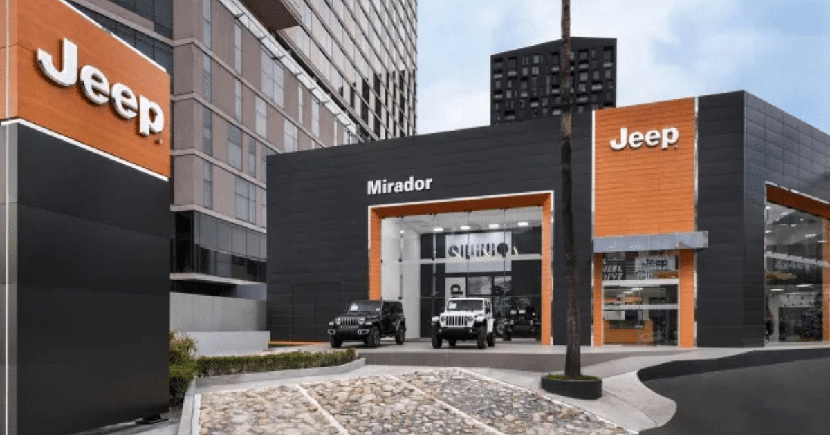 Jeep India and dealer fined Rs 61 lakh, know what is the whole matter?
