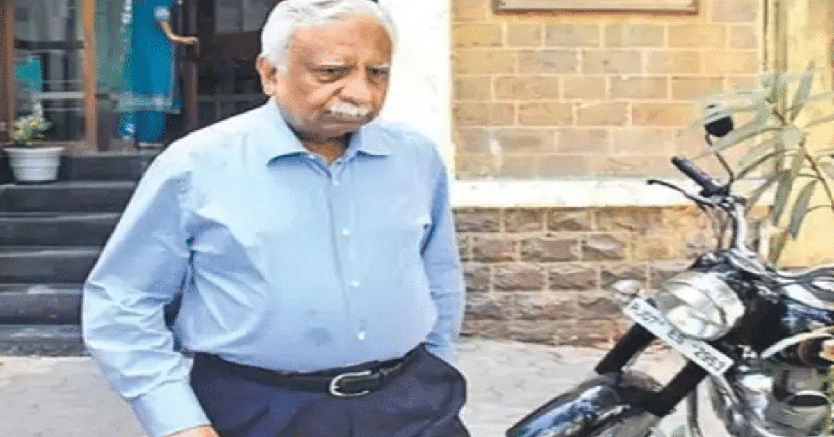 Jet Airways founder Naresh Goyal sent to ED custody by the court, know the whole story of his rise from sky to floor