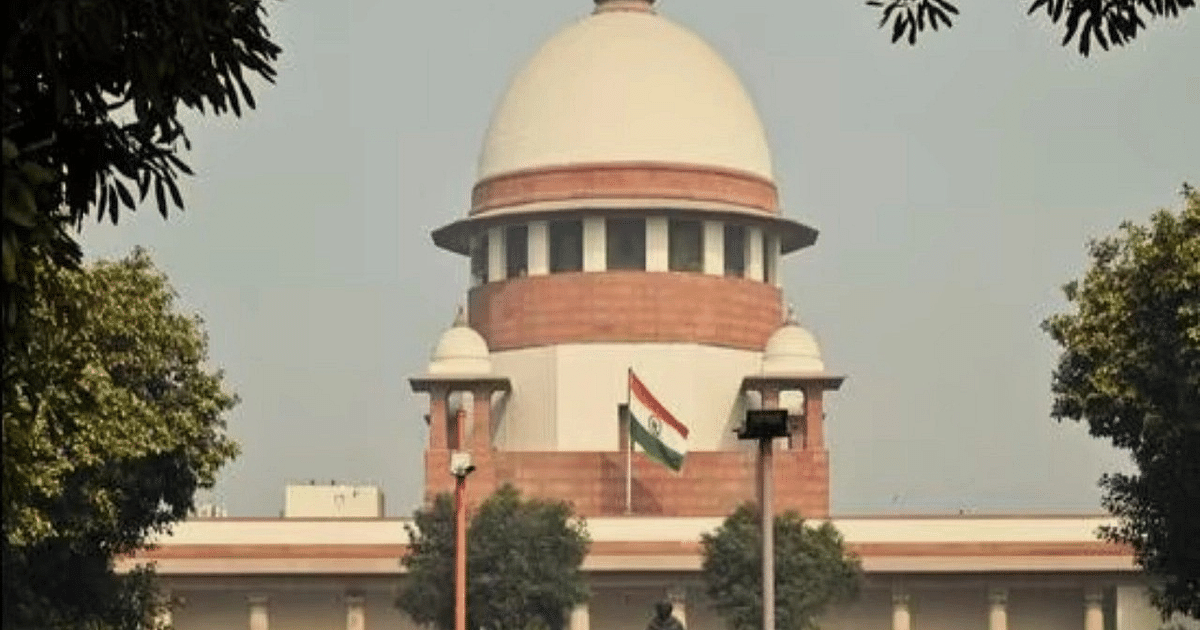 Krishna Janmabhoomi dispute: Hearing in the Supreme Court on petitions challenging the High Court order on October 3
