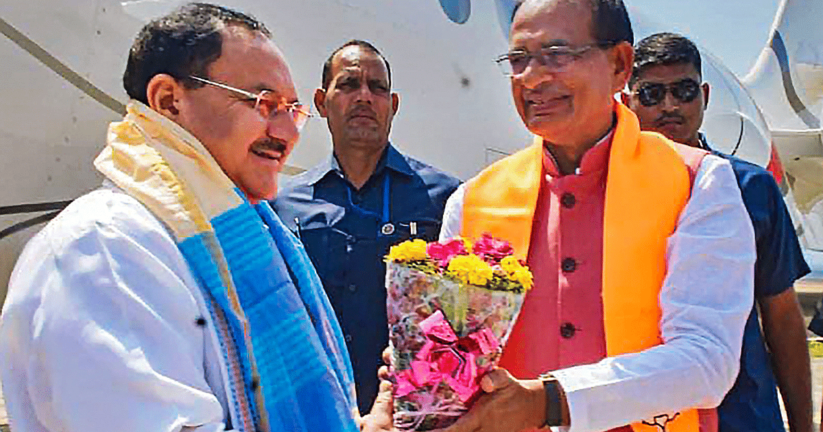 MP Election 2023: Women empowerment is the biggest achievement of BJP government, CM Shivraj said this in a special conversation