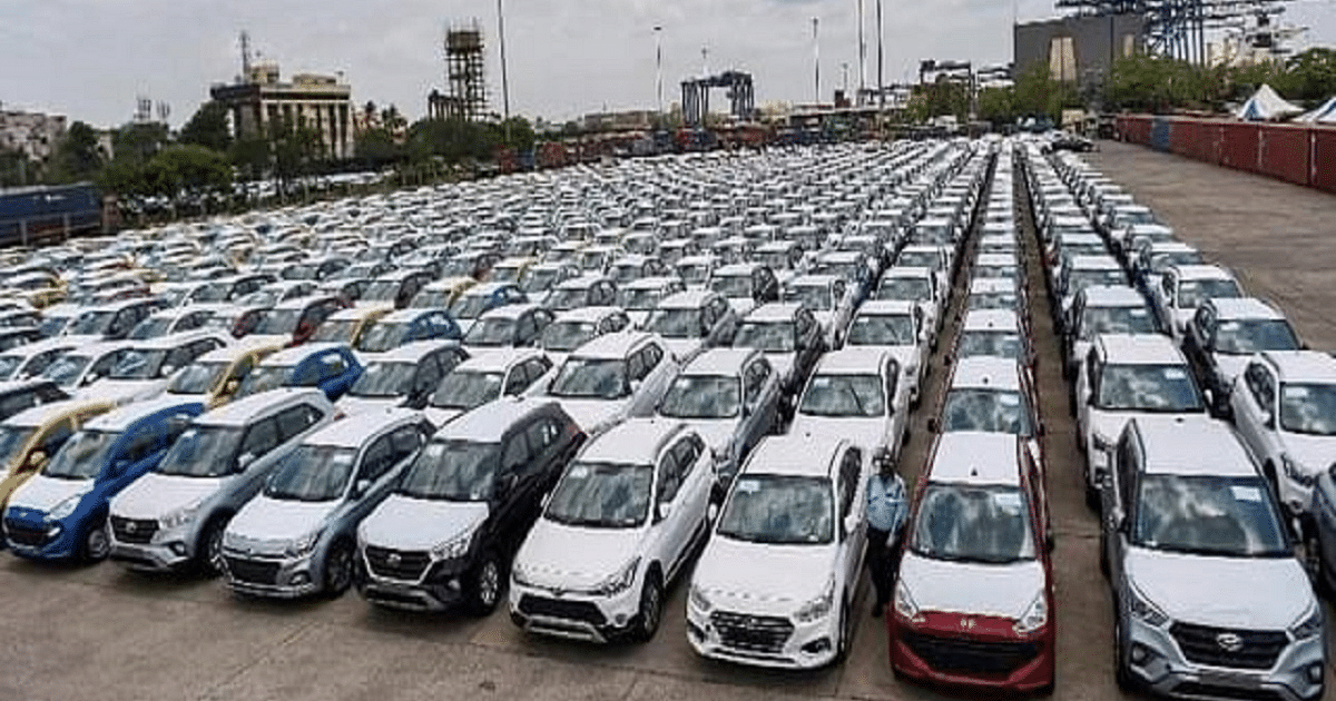 Modi government has taken many important steps for the auto industry in 9 years, now it is the turn of the industry
