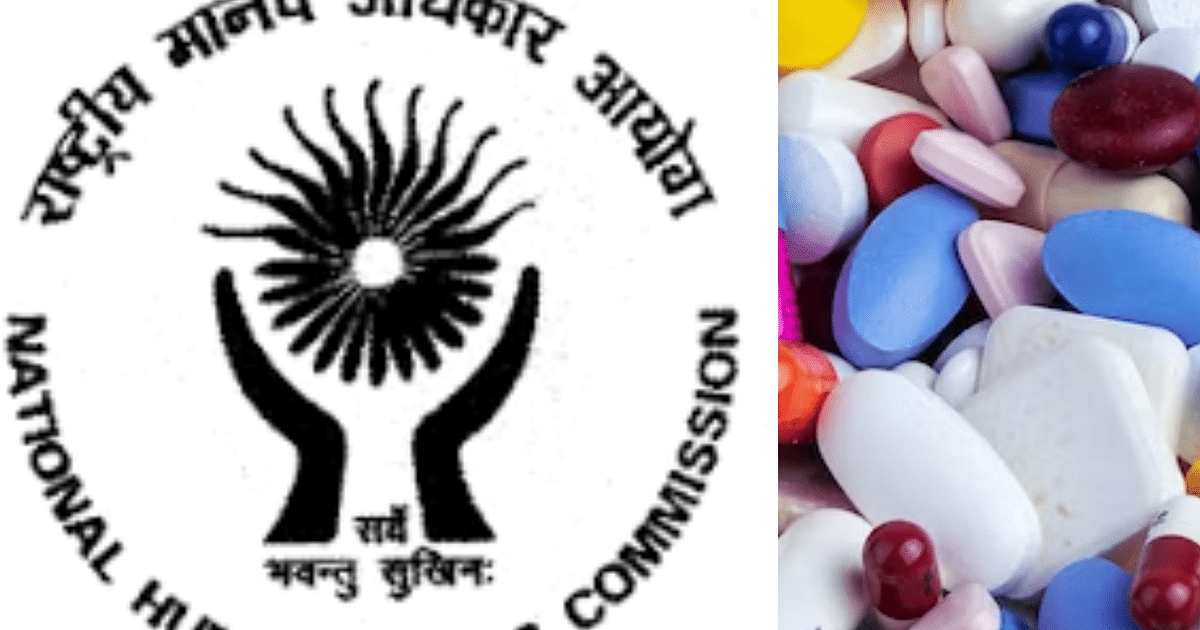NHRC issues notice to Health Ministry and DGCI regarding fake medicines