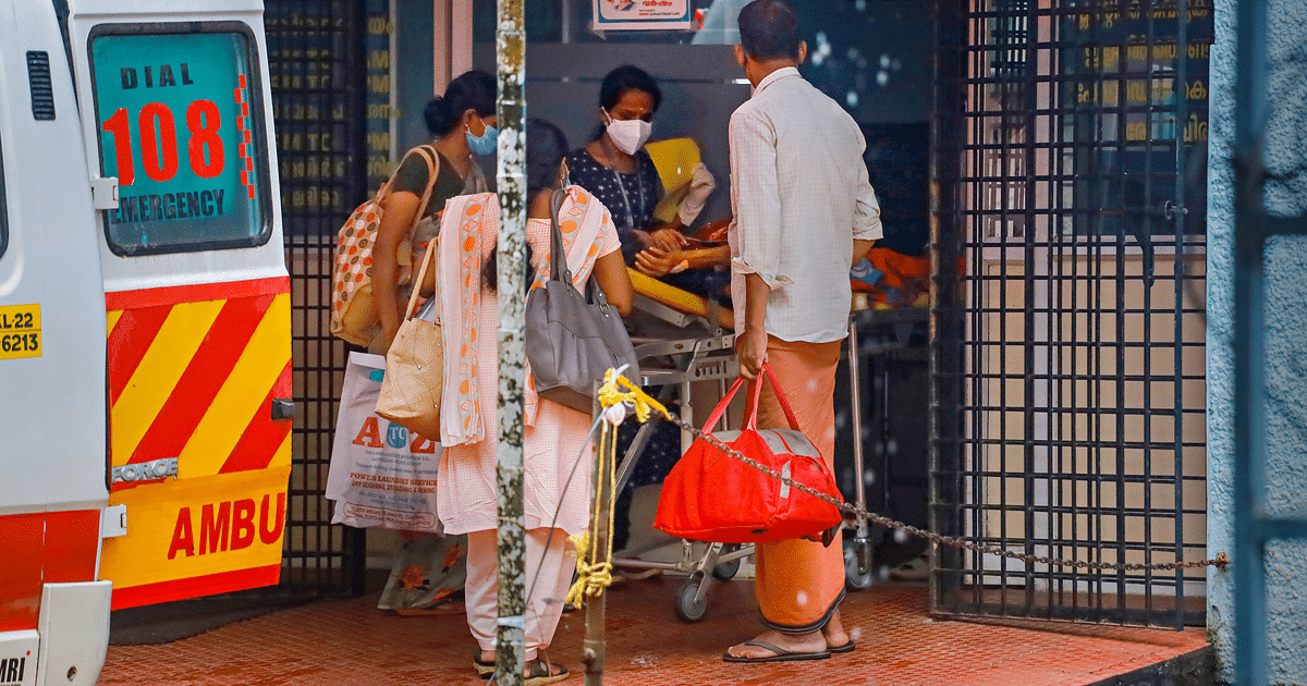 Nipah Virus: Avoid traveling without work, alert about Nipah virus, know how the infection spreads