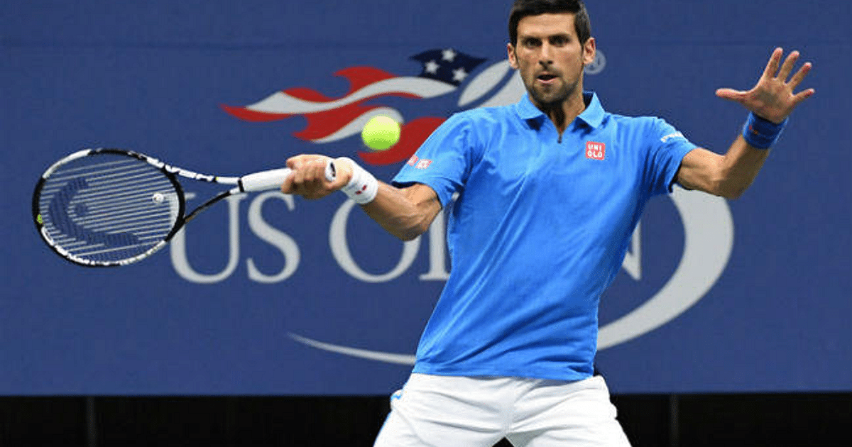 Novak Djokovic won the US Open, equaled Margaret by winning 24th Grand Slam, defeated Medvedev in the final