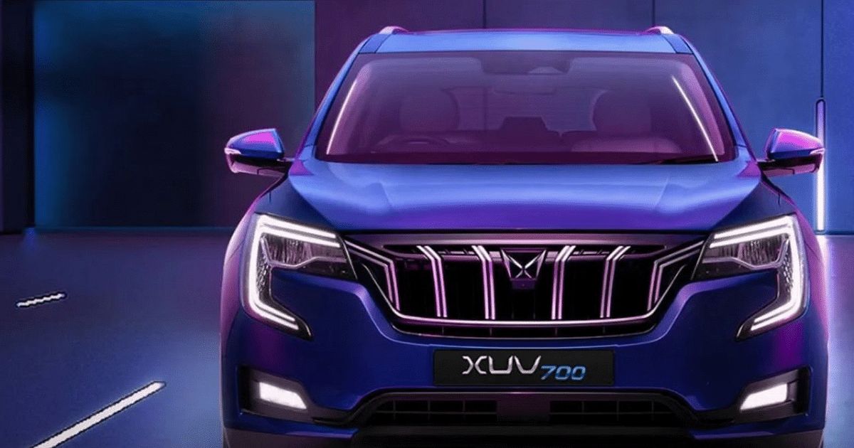 PHOTO: Will we have to wait for Mahindra XUV 700 delivery, know A to Z about SUV