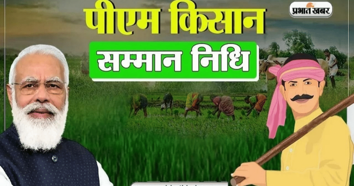 PM Kisan Status Check 2023: Check online whether the 15th installment of PM Kisan Yojana will come in your account or not