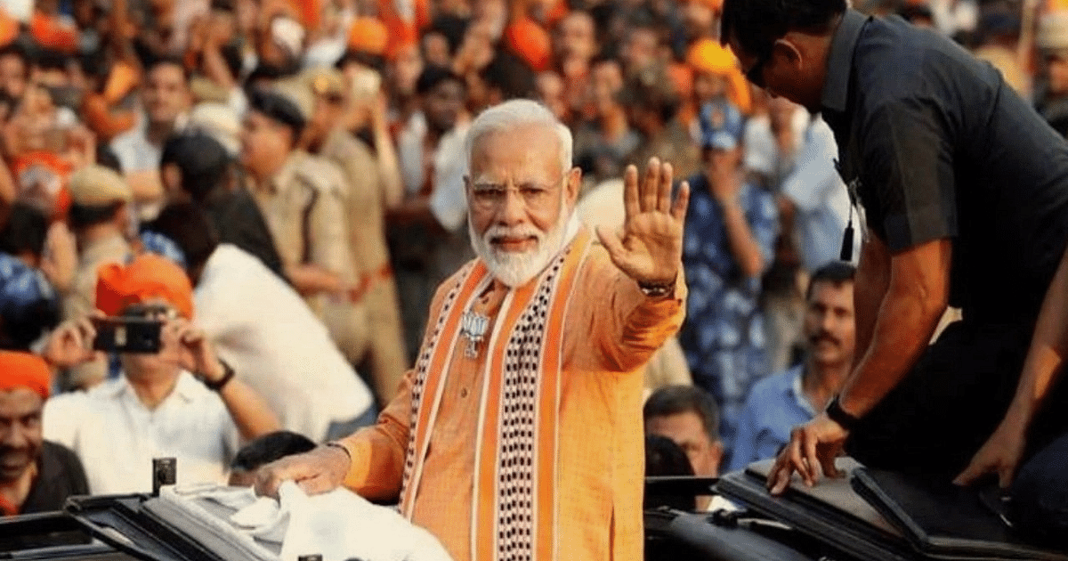 PM Modi's visit to Kashi today, the city will be beautified with a project worth Rs 1565 crore, International Cricket Stadium will be very special