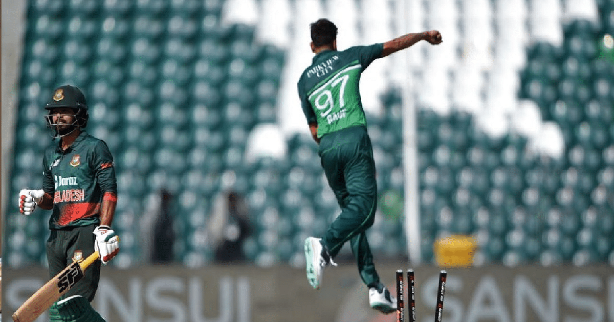 Pak vs Ban, Asia Cup 2023: Pakistan beat Bangladesh in first match of Super Four, Rauf and Imam shine